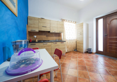 Casa Vacanze Appartameti Con Piscina